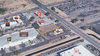 220 N 83rd Ave, Tolleson AZ - Storefront Property