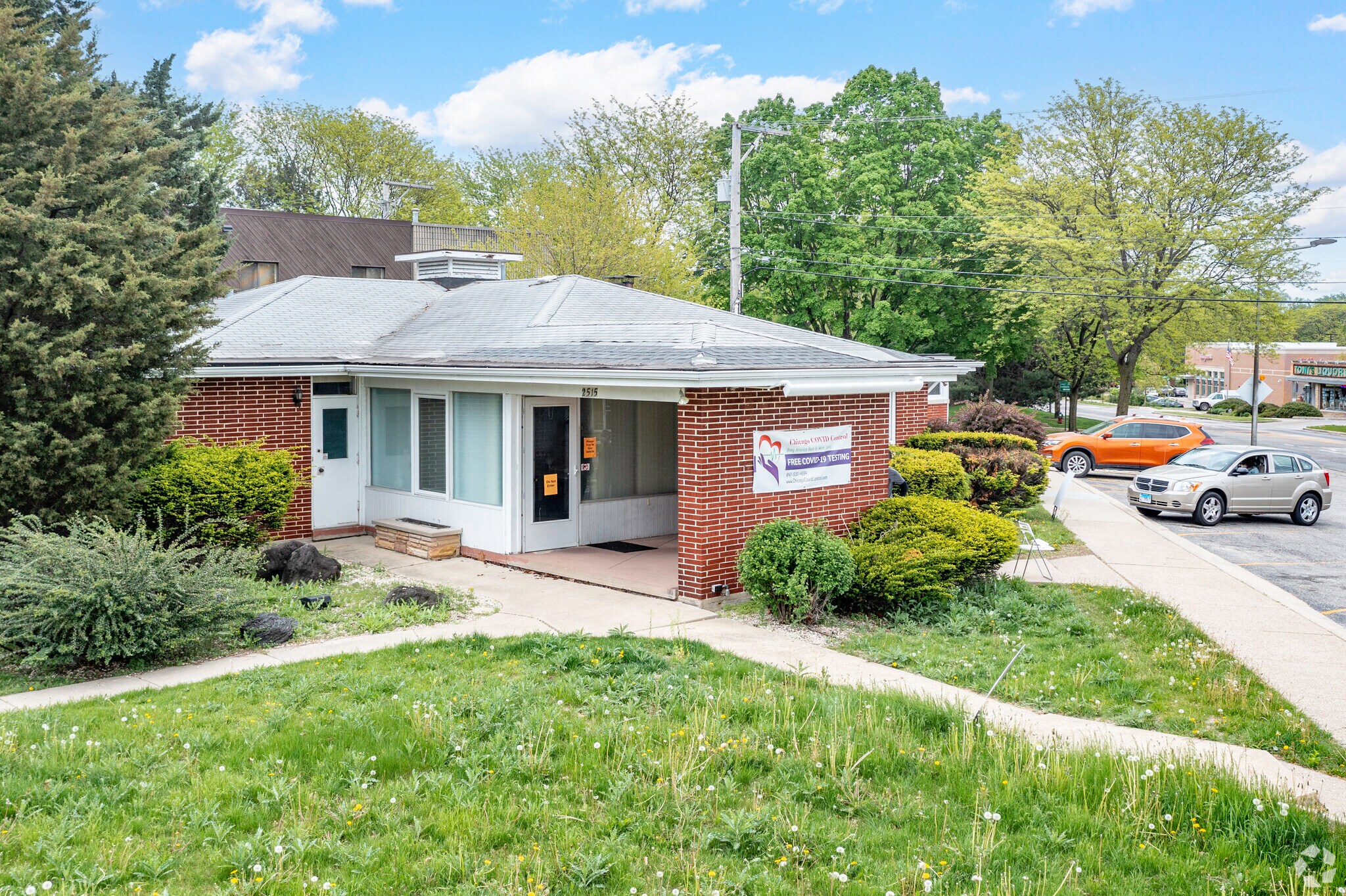 2515 Gross Point Rd, Evanston, IL for sale Primary Photo- Image 1 of 7