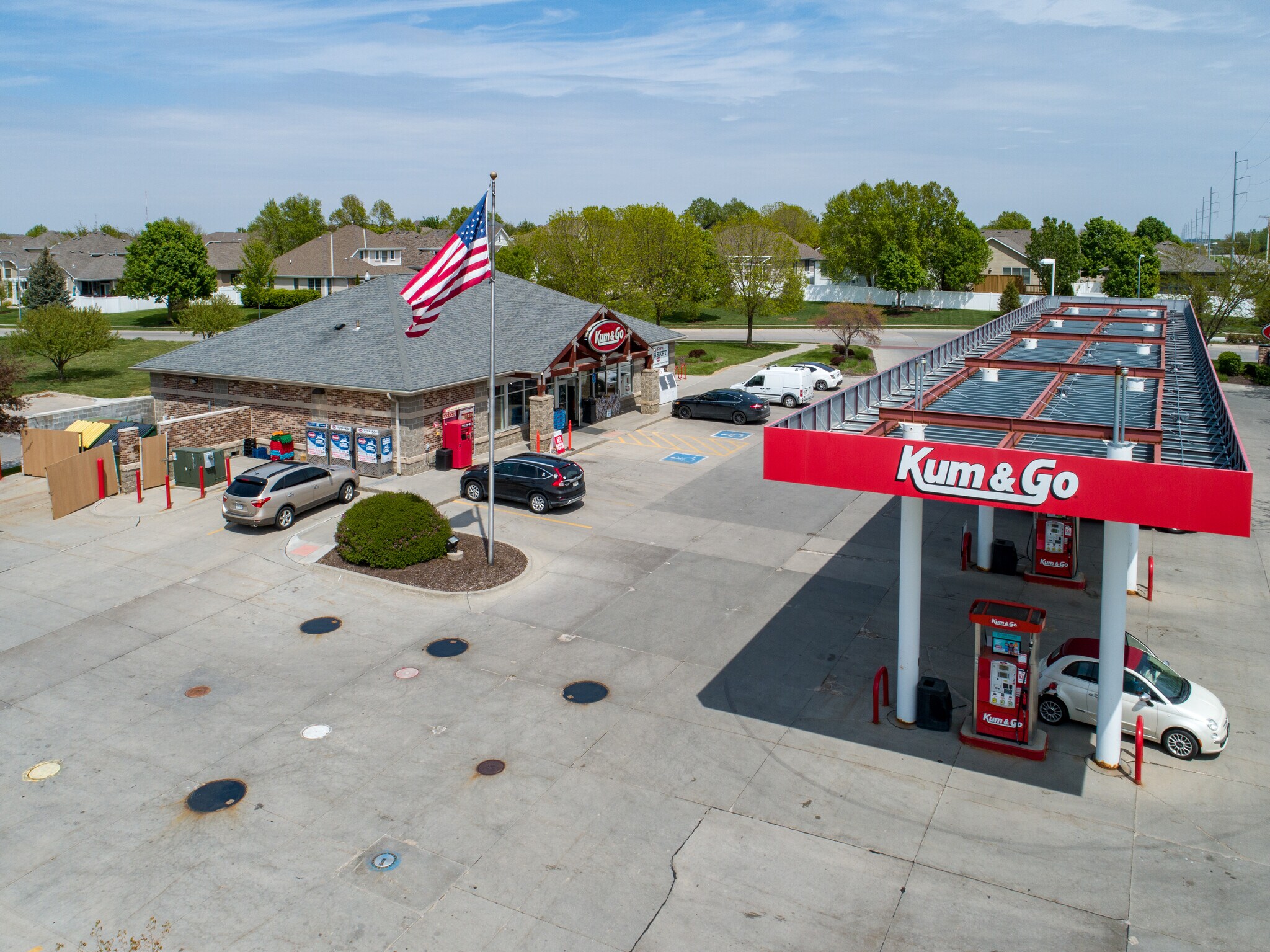 1010 S 189th St, Elkhorn, NE for sale Building Photo- Image 1 of 1