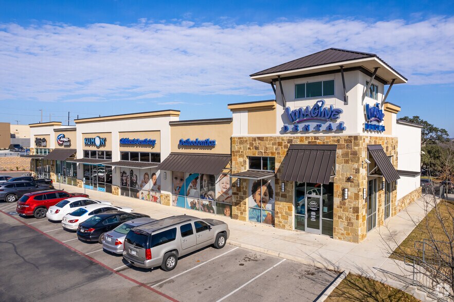 11831 Culebra Rd, San Antonio, TX 78254