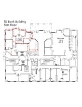 12200 W Colonial Dr, Winter Garden, FL for lease Site Plan- Image 1 of 1