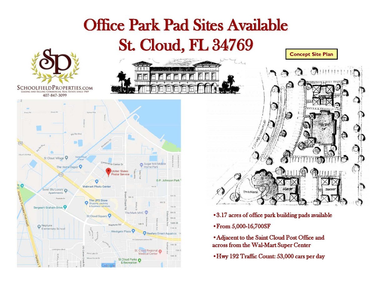 4689 Old Canoe Creek Rd, Saint Cloud, FL 34769