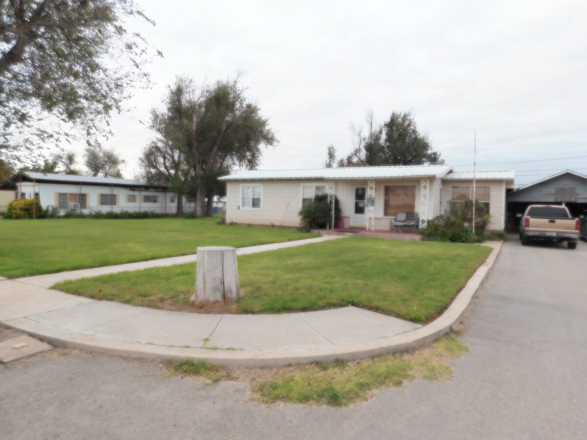 6817 El Paso Ave, Odessa, TX 79762