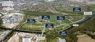 More details for City Fields, Wakefield - Land for Sale