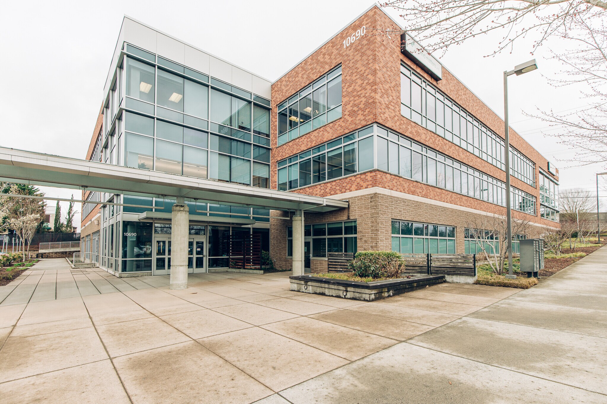 10690 NE Cornell Rd, Hillsboro, OR for sale Building Photo- Image 1 of 1