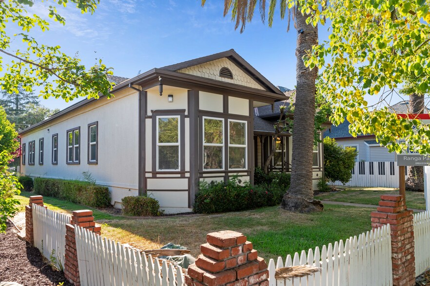 578 E St, Lincoln, CA for sale - Building Photo - Image 2 of 16