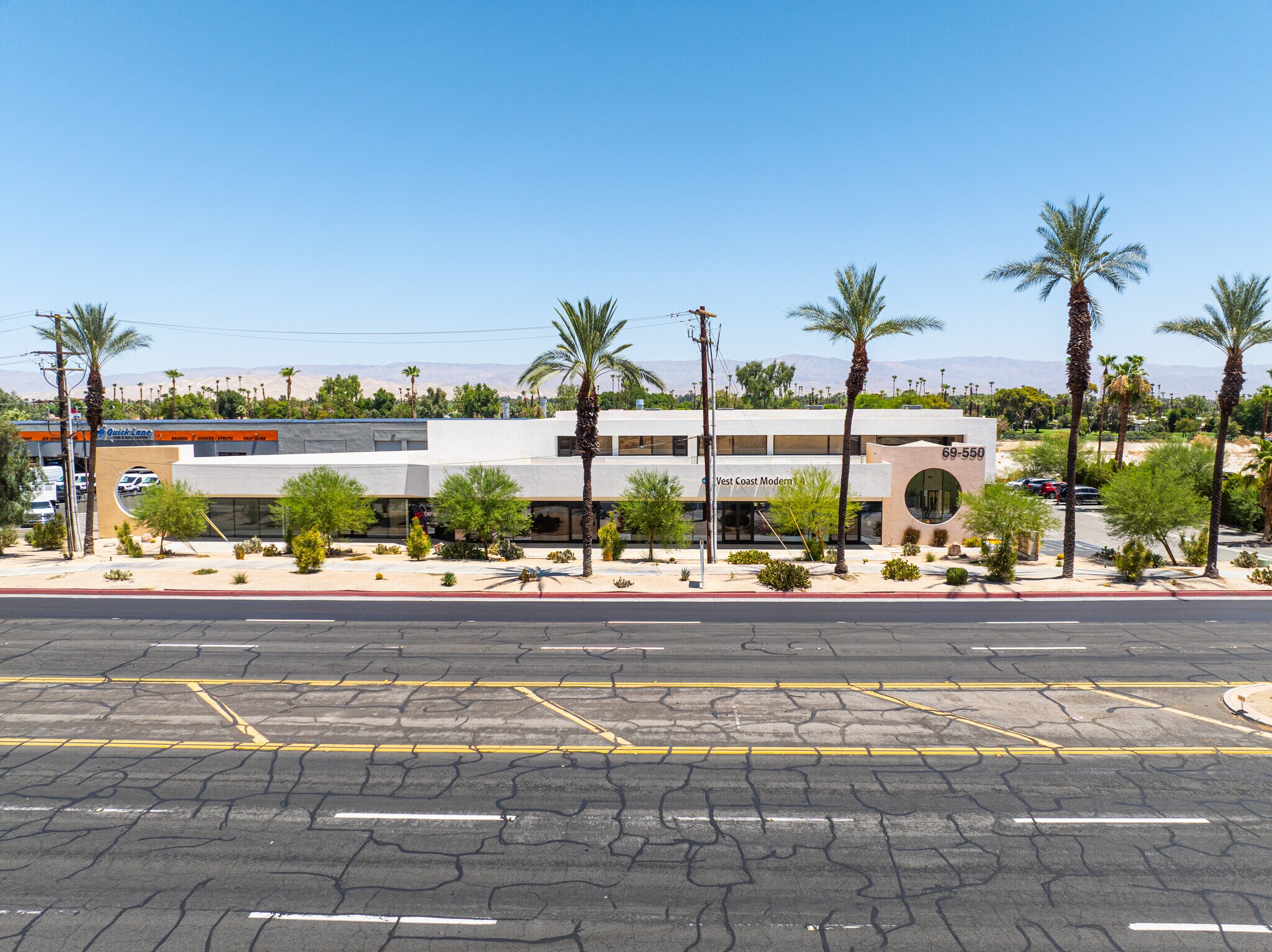 69550 US Highway 111, Rancho Mirage, CA for lease Building Photo- Image 1 of 13