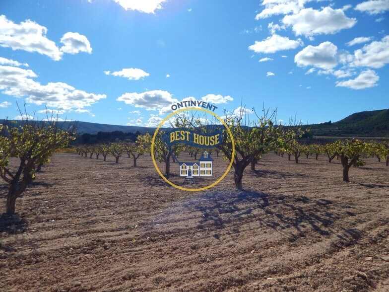 Land in Ontinyent for sale - Building Photo - Image 2 of 14