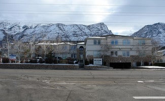 More details for 3204-3210 N Canyon Rd, Provo, UT - Office for Lease