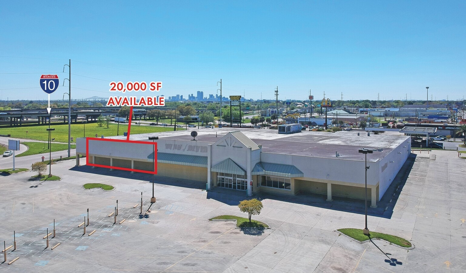 4650 Chef Menteur Hwy, New Orleans, LA 70126