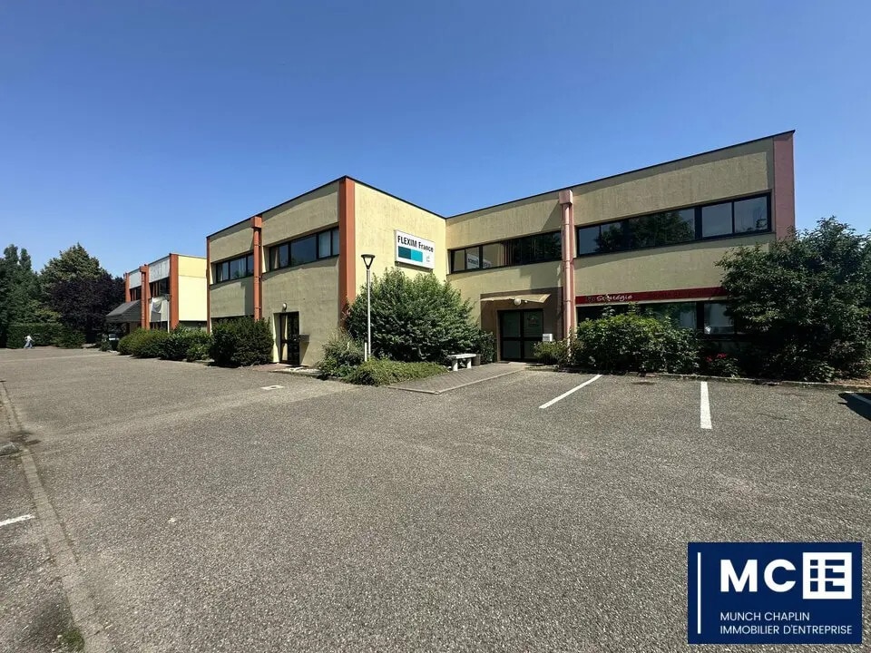 Flex in Eckbolsheim for sale Building Photo- Image 1 of 11
