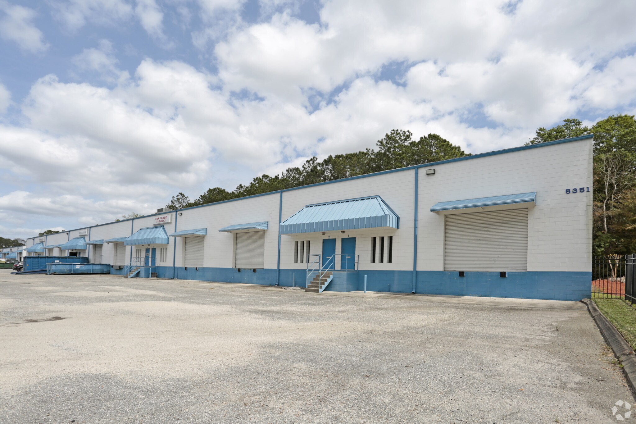 5351 Ramona Blvd, Jacksonville, FL for sale Primary Photo- Image 1 of 1