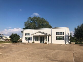 More details for 1251 Barron Rd, College Station, TX - Office for Sale