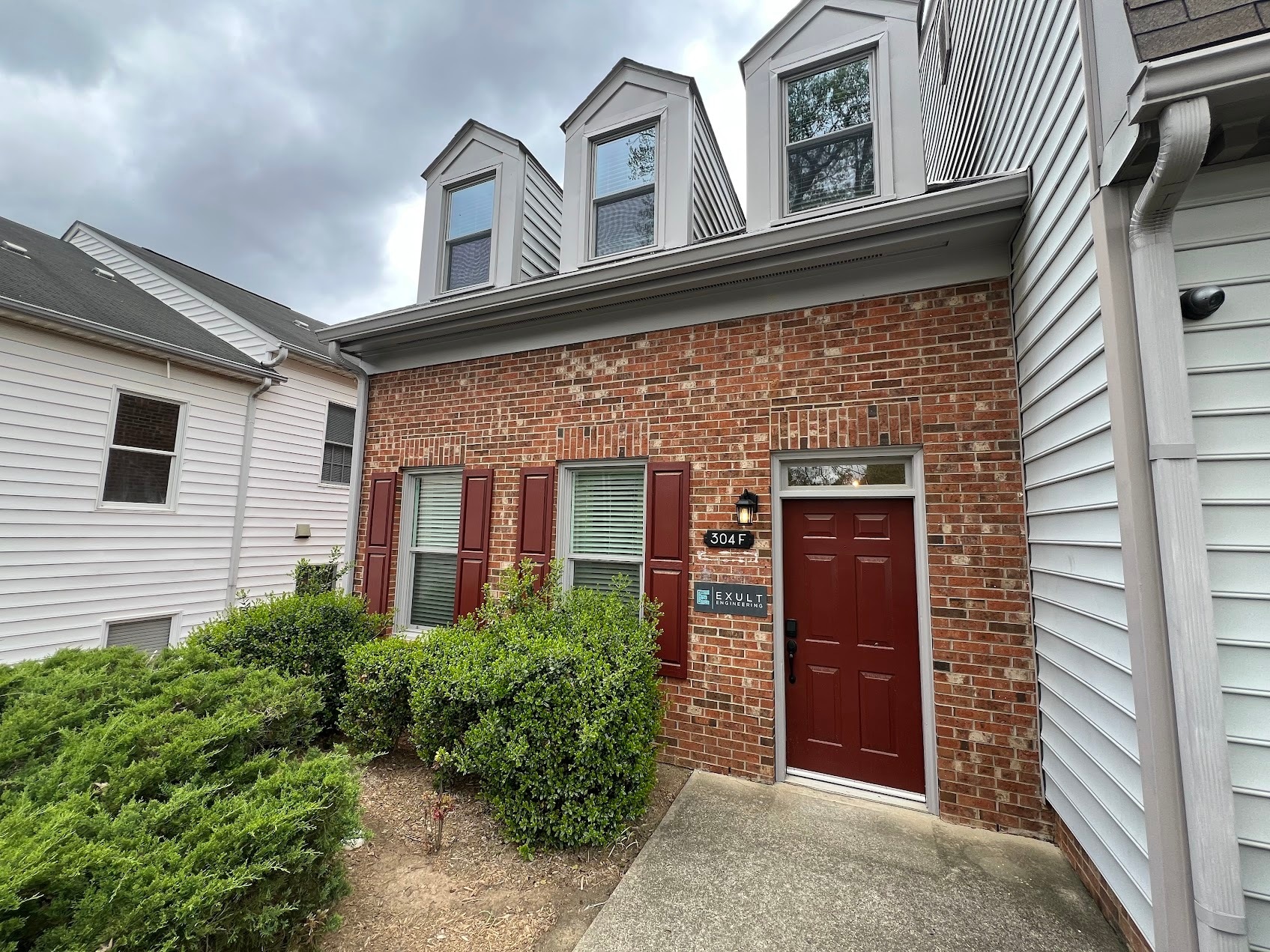 304 W Millbrook Rd, Raleigh, NC for lease Building Photo- Image 1 of 2