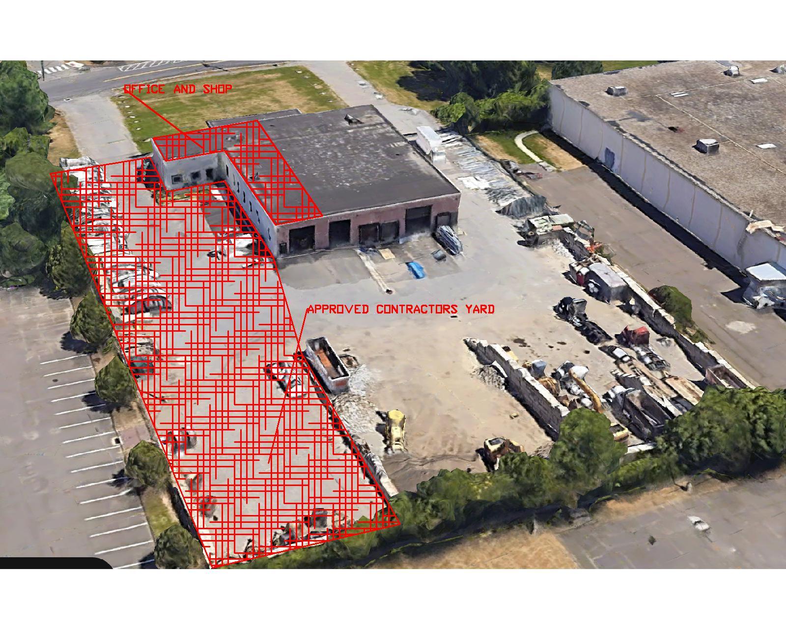 139 Woodward Ave, Norwalk, CT for lease Aerial- Image 1 of 7