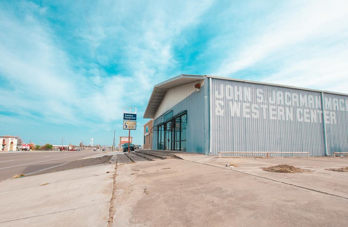 1807 US Highway 83, Zapata, TX for sale Building Photo- Image 1 of 1