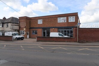 31 Saffron Rd, Wigston for lease Building Photo- Image 2 of 4