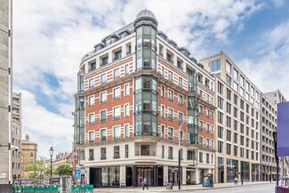 More details for 25-27 Victoria St, London - Office for Lease