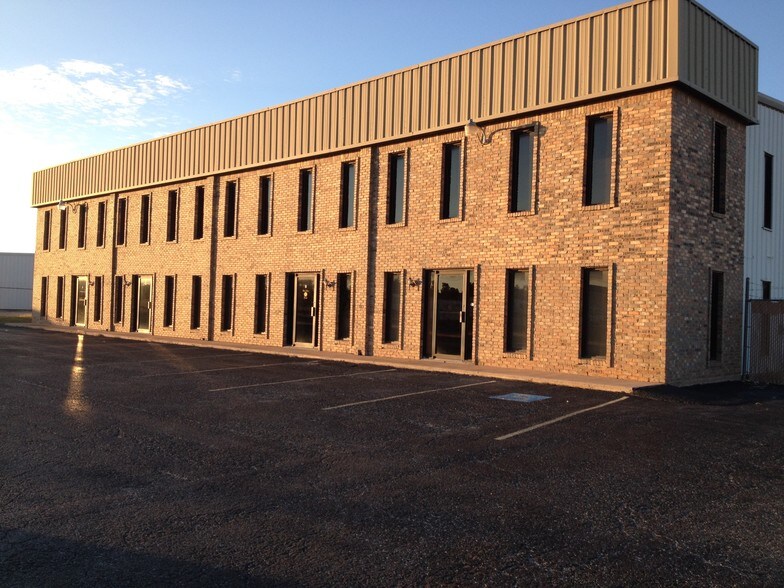 31 Windmill Cir Abilene Tx 79606 Flex Space For Lease