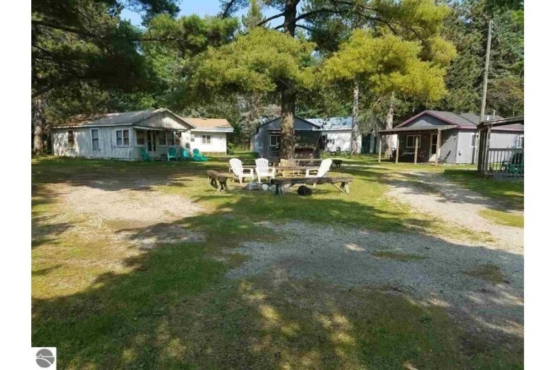 6545 E M 115, Cadillac, MI for sale Primary Photo- Image 1 of 1