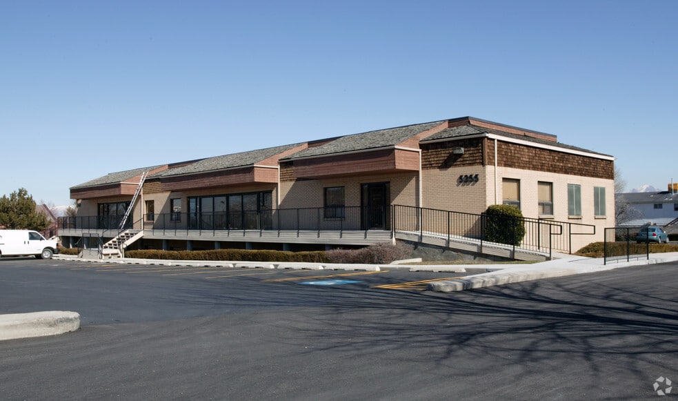 5255 S 4015 W, Salt Lake City, UT for sale - Primary Photo - Image 1 of 1