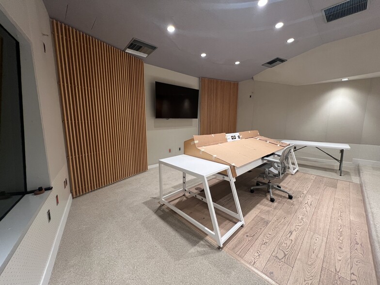 1138-1148 N Western Ave, Los Angeles, CA for lease - Building Photo - Image 3 of 24