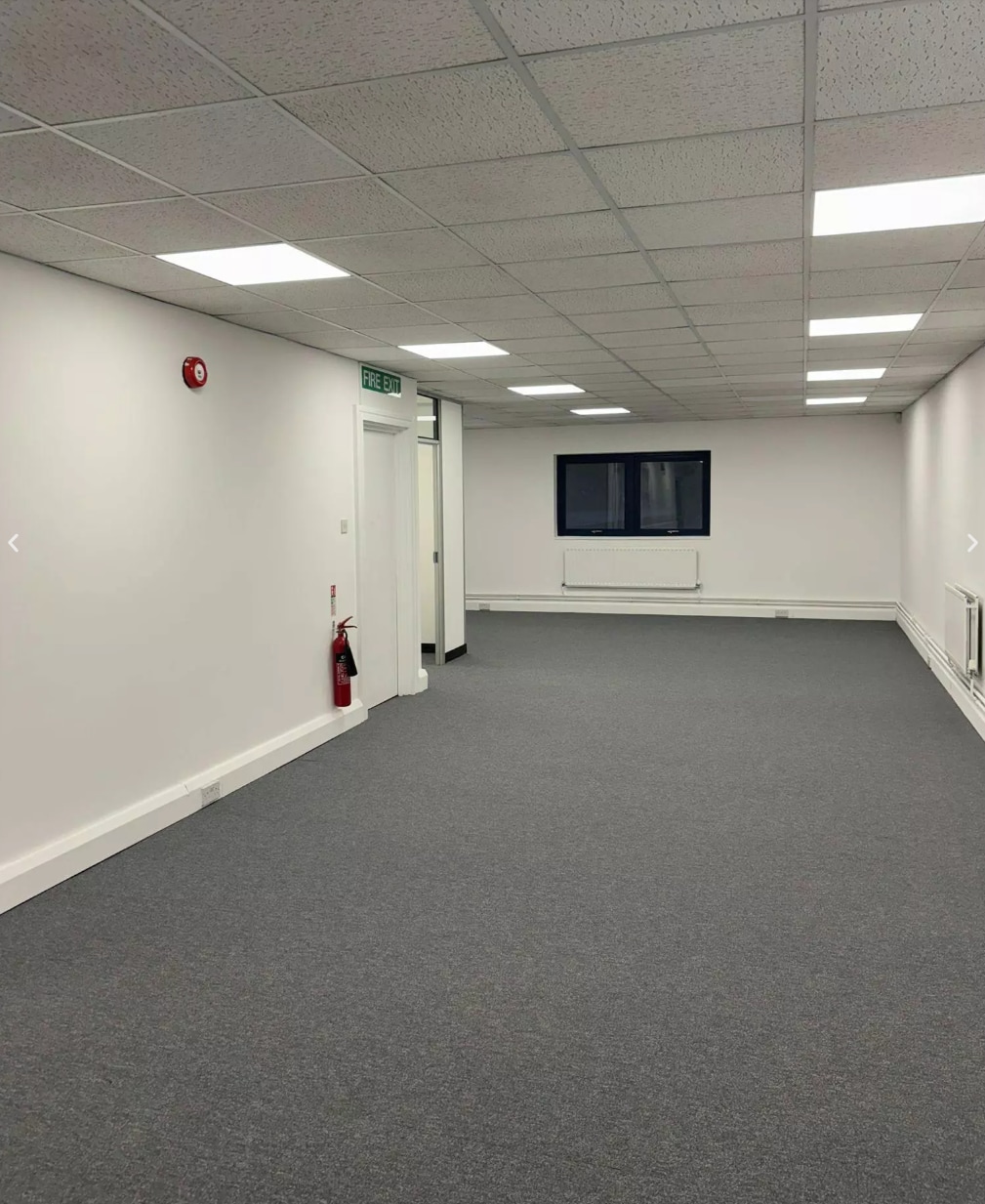 Millbrook Rd, Southampton for lease Interior Photo- Image 1 of 2