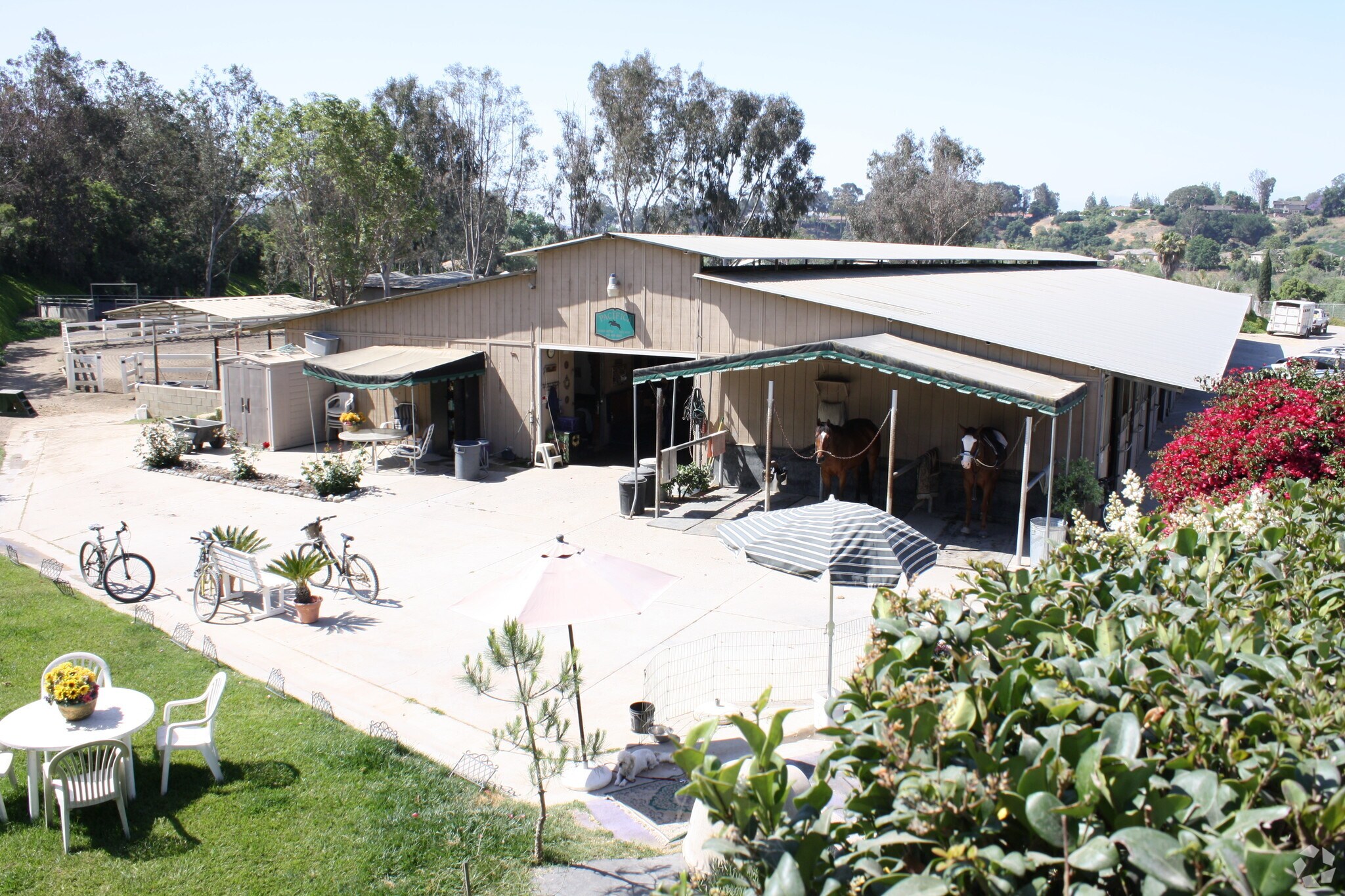 31441 Avenida De La, San Juan Capistrano, CA 92675 Rancho Sierra