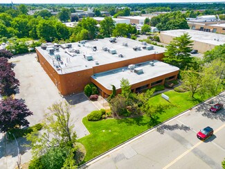 More details for 5100 New Horizons Blvd, Amityville, NY - Industrial for Lease