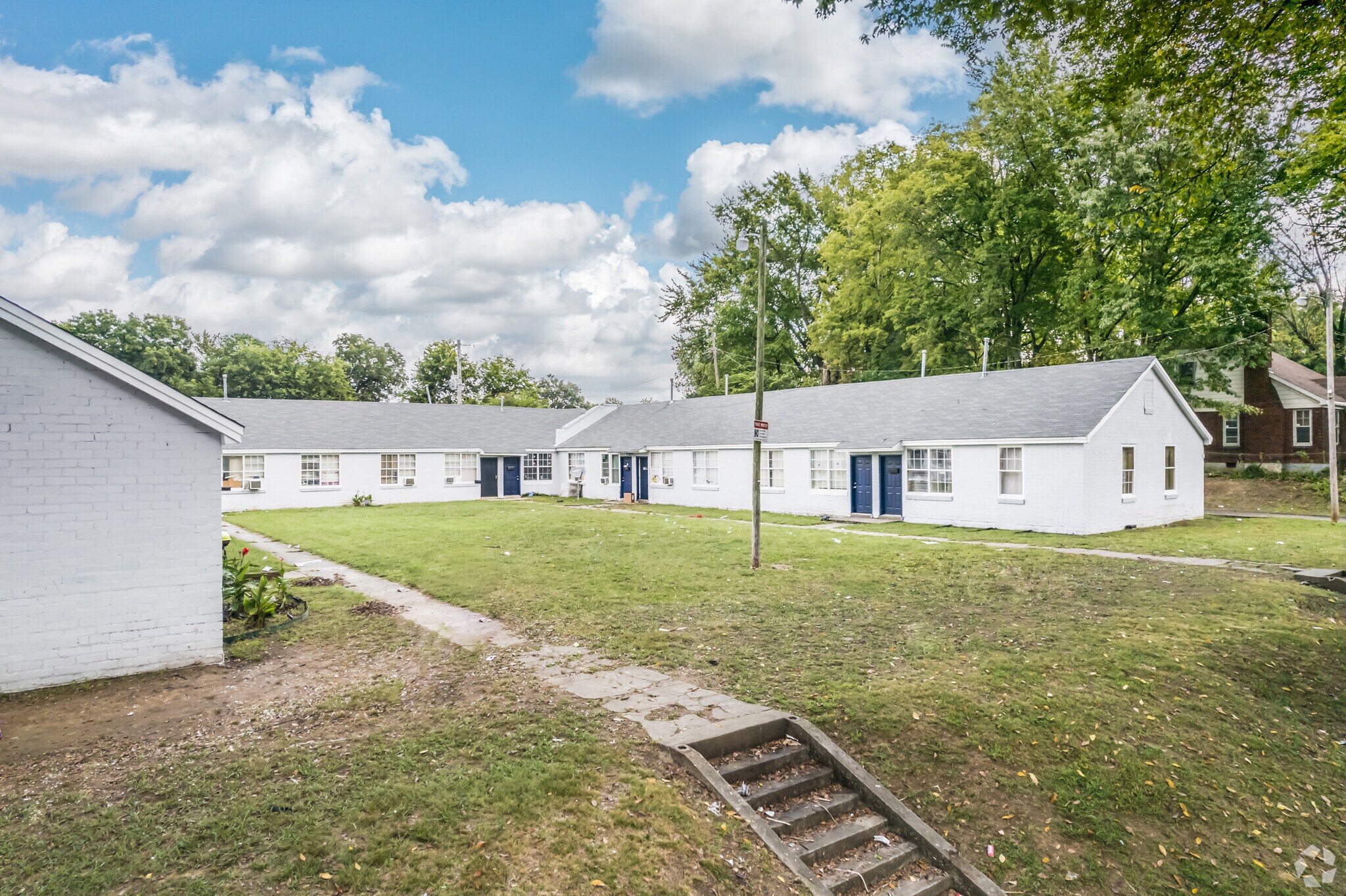 340 S Parkway E, Memphis, TN for sale Building Photo- Image 1 of 1