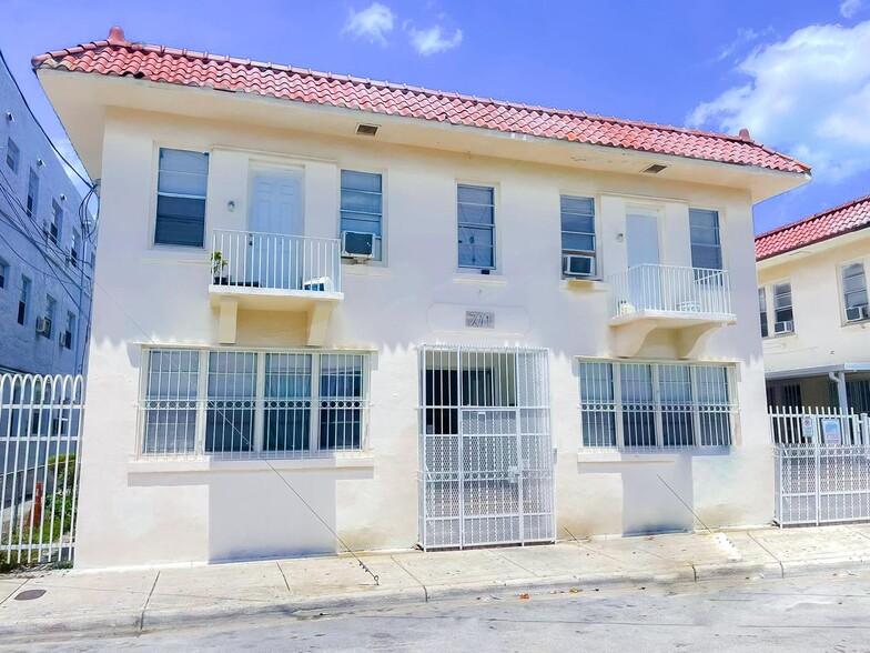 711 NW 1st St, Miami, FL for sale - Building Photo - Image 1 of 20