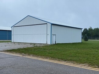 More details for 1395 N US Highway 31, Pellston, MI - Industrial for Sale