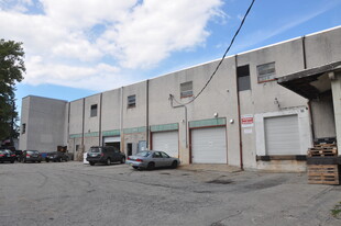 1001 W Washington St, Norristown PA - Warehouse