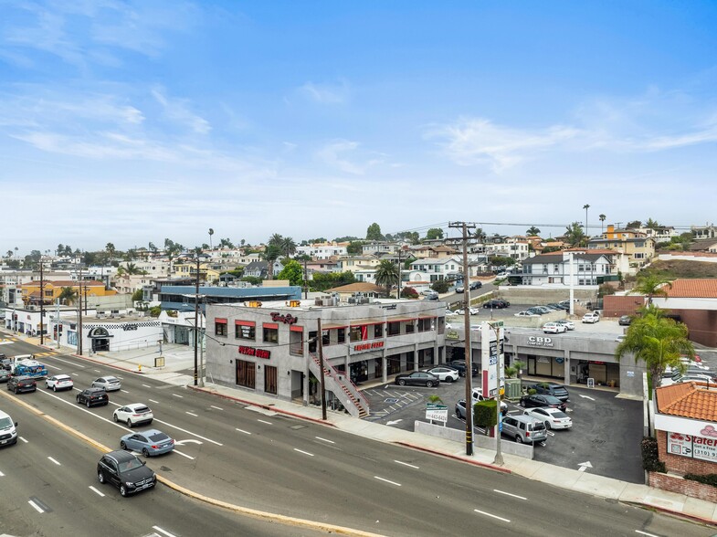 1200 Pacific Coast Hwy, Hermosa Beach, CA for sale - Building Photo - Image 1 of 1