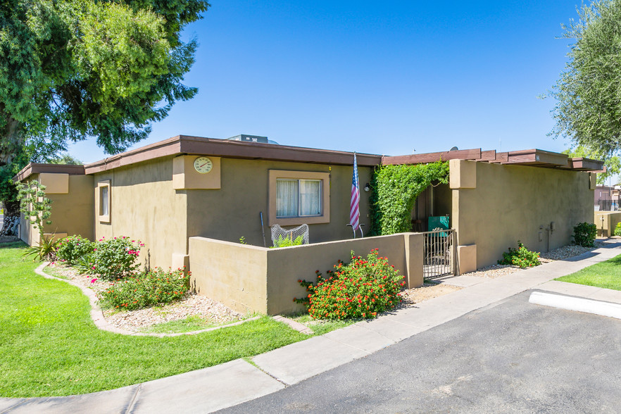 6816 W Bethany Home Rd, Glendale, AZ for sale - Building Photo - Image 1 of 1