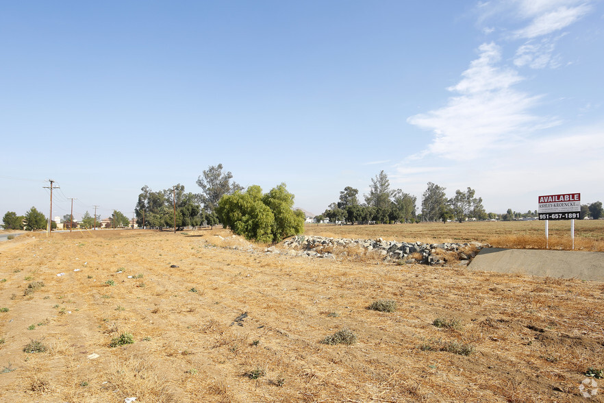 33300 Antelope Rd, Menifee, CA for sale - Primary Photo - Image 1 of 1