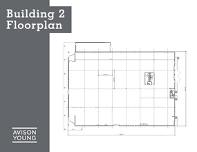 201 Evans Ln, Saint Louis, MO for lease Floor Plan- Image 1 of 1