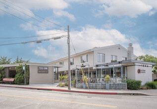 700 Cass St, Monterey, CA for lease Building Photo- Image 1 of 3