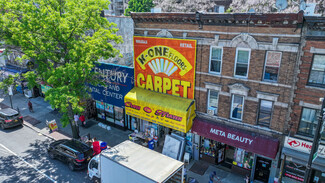 More details for 768 Flatbush Ave, Brooklyn, NY - Retail for Lease