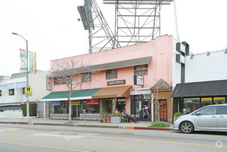 More details for 1030-1034 S Fairfax Ave, Los Angeles, CA - Office for Lease