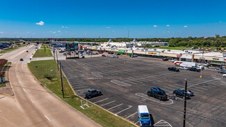 More details for I-35 & Waco Dr, Waco, TX - Land for Lease