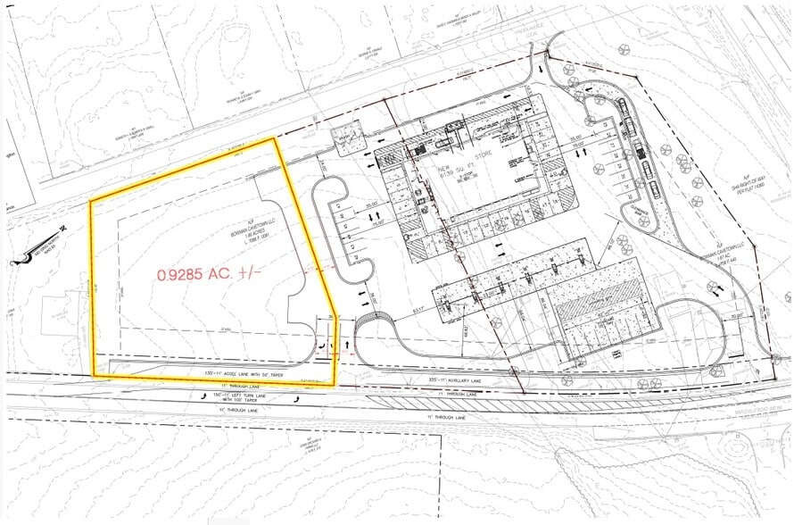 11840 Mapleville Rd, Cavetown, MD for lease - Building Photo - Image 2 of 4