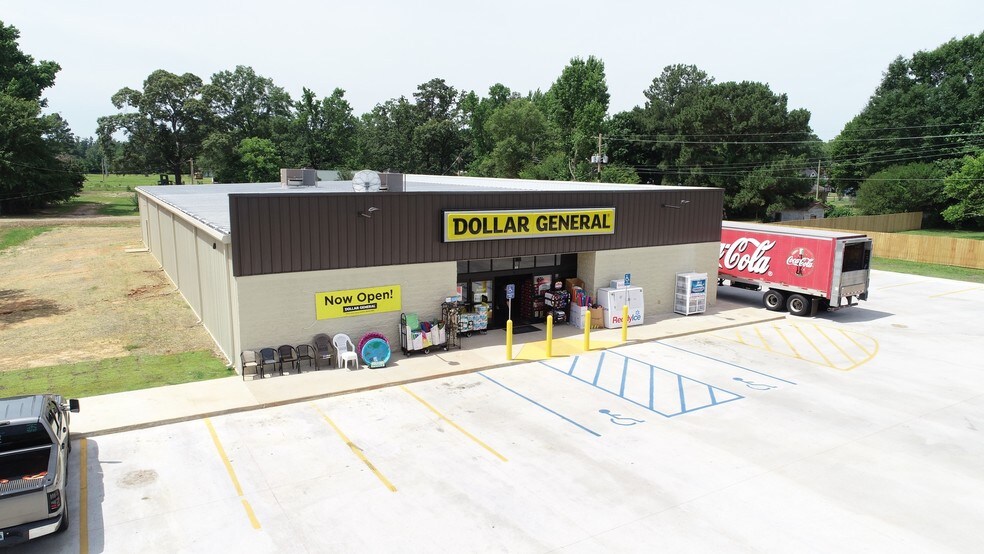 803 E Main St, Magnolia, AR for sale - Primary Photo - Image 1 of 1