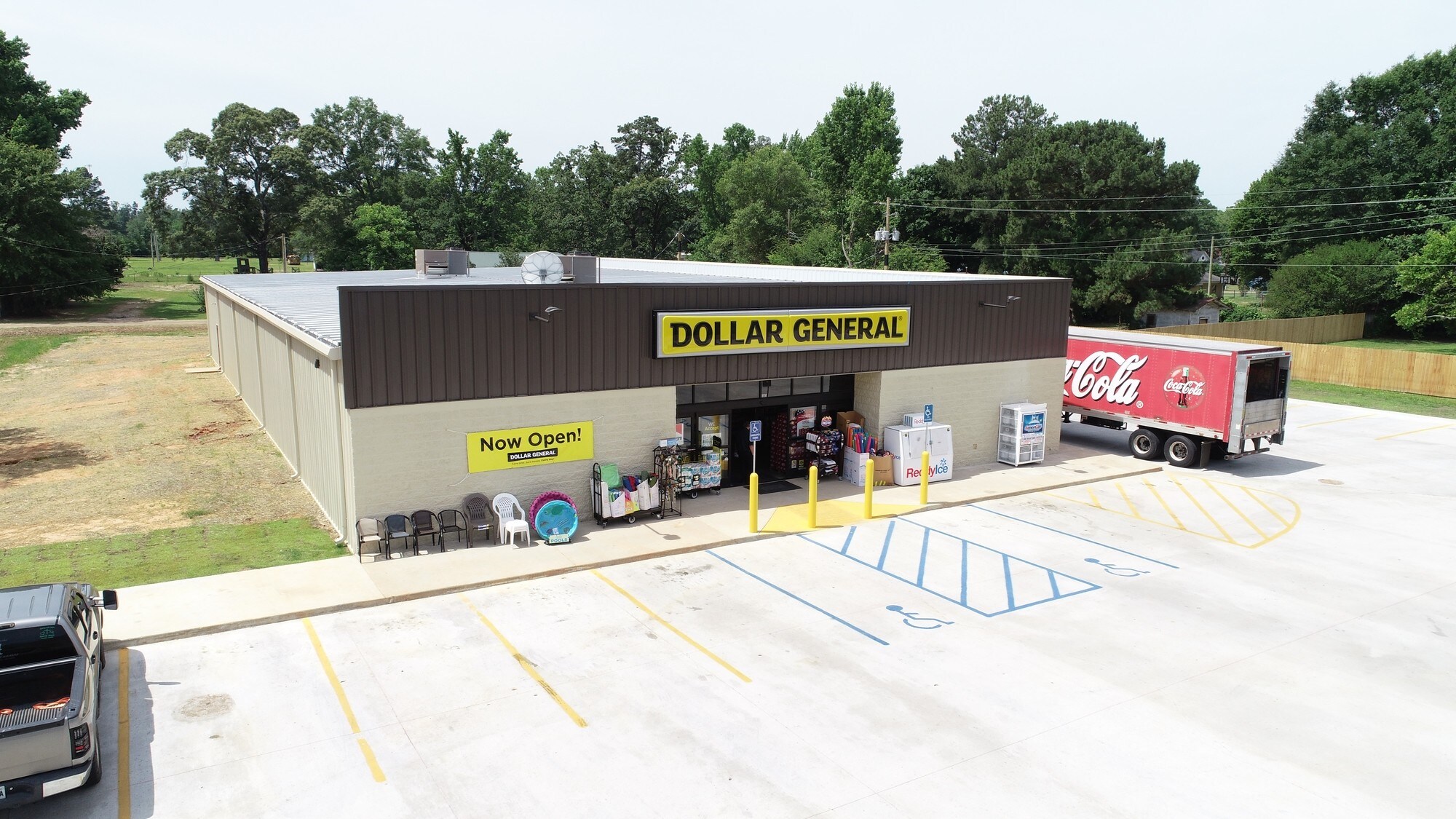 803 E Main St, Magnolia, AR for sale Primary Photo- Image 1 of 1