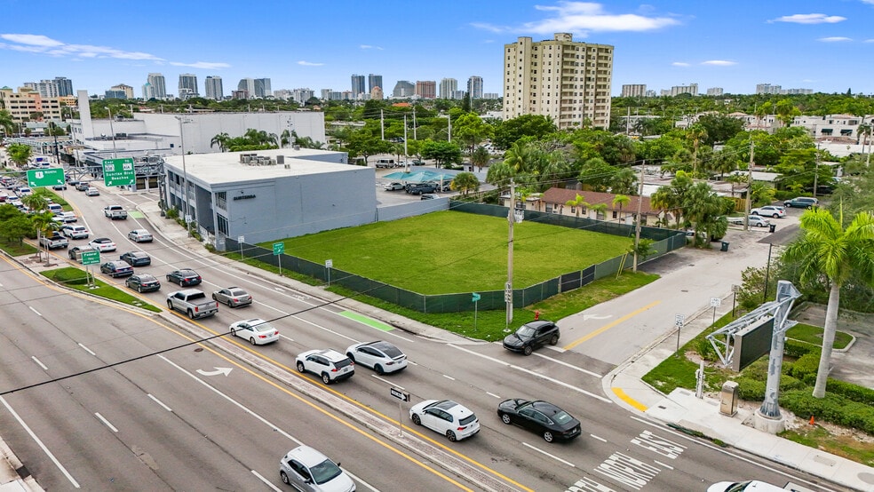 1776 E Sunrise Blvd, Fort Lauderdale, FL for lease - Building Photo - Image 3 of 23