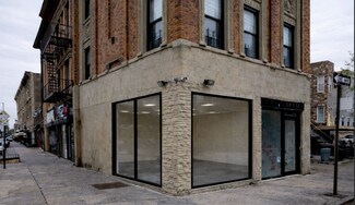 More details for 448 Wilson Ave, Brooklyn, NY - Retail for Lease