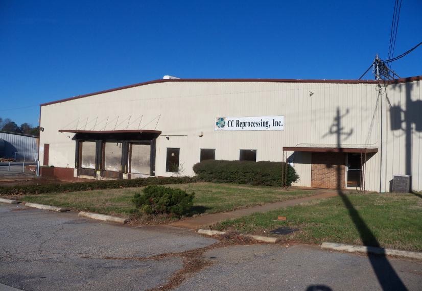 102 Conners Rd, Villa Rica, GA for sale - Building Photo - Image 2 of 11