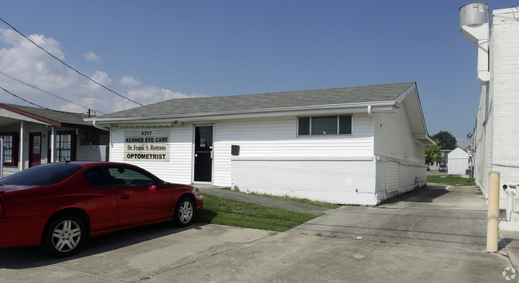 4317 Williams Blvd, Kenner, LA for sale Primary Photo- Image 1 of 3