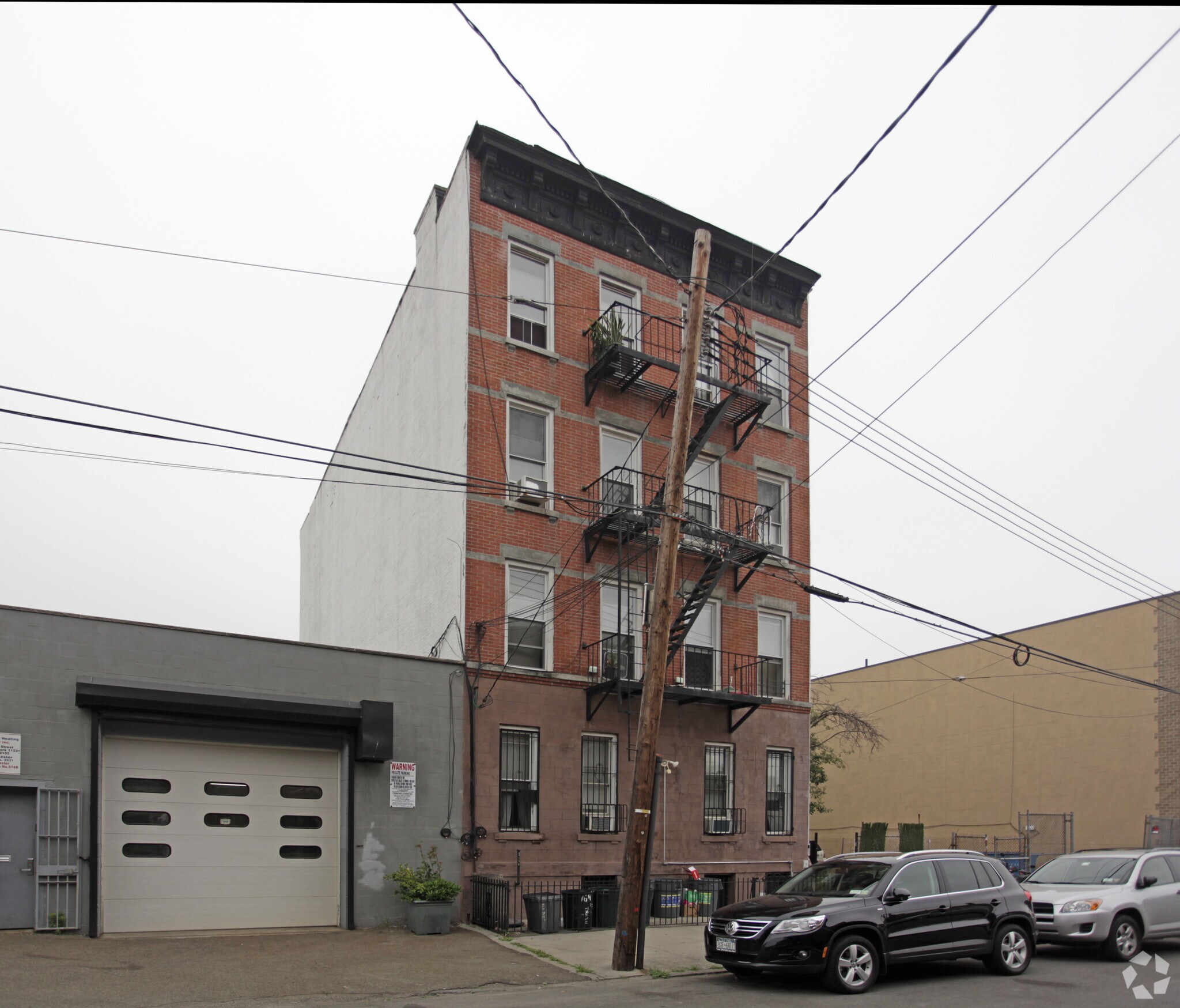 164 Dikeman St, Brooklyn, NY for sale Building Photo- Image 1 of 1