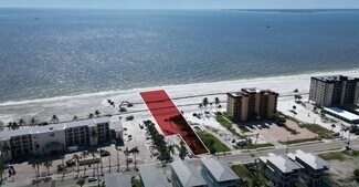 More details for 650 Estero Blvd, Fort Myers Beach, FL - Land for Sale